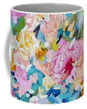 Load image into Gallery viewer, Baby&#39;s Breath - Mug