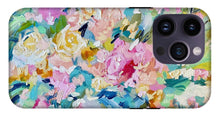 Load image into Gallery viewer, Baby&#39;s Breath - Phone Case