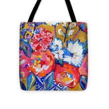 Load image into Gallery viewer, Not too bud - Tote Bag
