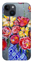 Load image into Gallery viewer, Flowers for Floyd - Phone Case