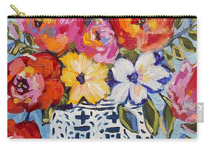 Garden Variety - Carry-All Pouch