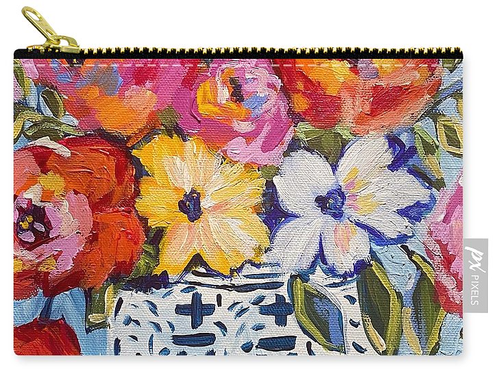 Garden Variety - Carry-All Pouch