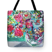 Load image into Gallery viewer, Take it or Leaf It - Tote Bag