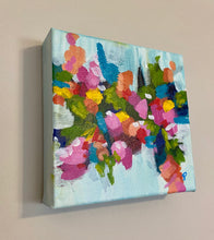 Load image into Gallery viewer, &quot;Love&quot; - 6x6x1.5  Original on Canvas