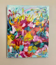 Load image into Gallery viewer, &quot;New Horizons&quot; - 20x16x1.5  Original on Canvas