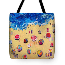 Load image into Gallery viewer, Out of Office - Tote Bag