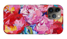 Load image into Gallery viewer, Romance in Bloom - Phone Case
