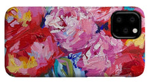 Load image into Gallery viewer, Romance in Bloom - Phone Case