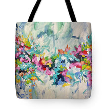 Load image into Gallery viewer, That Good Time Feelin - Tote Bag