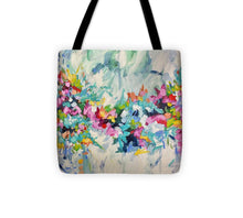 Load image into Gallery viewer, That Good Time Feelin - Tote Bag