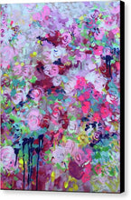 Load image into Gallery viewer, To Bloom it May Concern - Canvas Print