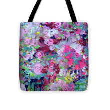 Load image into Gallery viewer, To Bloom it May Concern - Tote Bag