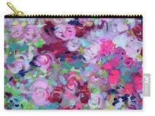Load image into Gallery viewer, To Bloom it May Concern - Carry-All Pouch