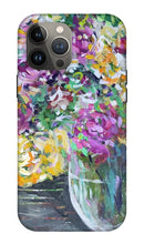 Load image into Gallery viewer, What in Carnation - Phone Case