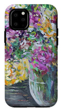 Load image into Gallery viewer, What in Carnation - Phone Case