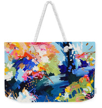 Load image into Gallery viewer, Where the Wild Things Are  - Weekender Tote Bag