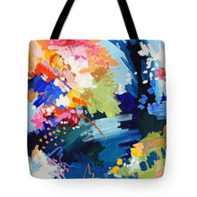 Load image into Gallery viewer, Where the Wild Things Are  - Tote Bag