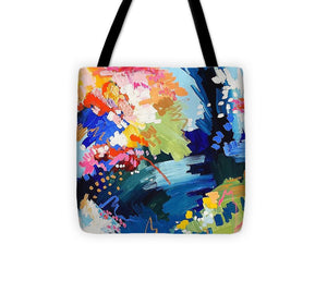 Where the Wild Things Are  - Tote Bag